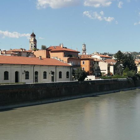 Verona Goddess House Exterior foto